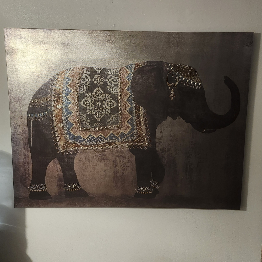 Wall art
